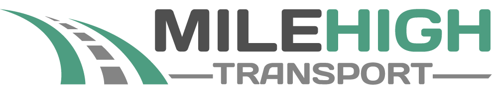 Mile High Transport - Oklahoma's Premier Cannabis Transportation Service - We go the Extra Mile